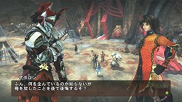 画像ギャラリー No.016のサムネイル画像 / バンダイナムコゲームス,8月6日(木)にXbox 360用RPG「マグナカルタ2」を発売