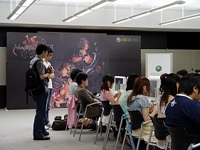 ²èÁü¥®¥ã¥é¥ê¡¼ No.003¤Î¥µ¥à¥Í¥¤¥ë²èÁü / 8·î6Æü¤ÎȯÇä¤ËÀè¶î¤±¤Æ¡¤¡È°¦¤ÈÁþ¤·¤ß¤ÎRPG¡É¤òÀè¹Ô¥×¥ì¥¤¡£¡Ö¥Þ¥°¥Ê¥«¥ë¥¿2¡×¥Ö¥í¥¬¡¼Àè¹ÔÂθ³²ñ¤ò¥ì¥Ý¡¼¥È