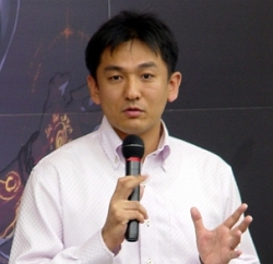 ²èÁü¥®¥ã¥é¥ê¡¼ No.027¤Î¥µ¥à¥Í¥¤¥ë²èÁü / 8·î6Æü¤ÎȯÇä¤ËÀè¶î¤±¤Æ¡¤¡È°¦¤ÈÁþ¤·¤ß¤ÎRPG¡É¤òÀè¹Ô¥×¥ì¥¤¡£¡Ö¥Þ¥°¥Ê¥«¥ë¥¿2¡×¥Ö¥í¥¬¡¼Àè¹ÔÂθ³²ñ¤ò¥ì¥Ý¡¼¥È