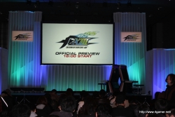 ꡼ No.070Υͥ / THE KING OF FIGHTERS XIIIץեץӥ塼ݡȡ2010ǯƲƯͽΥɺǿǤ񡦥ꡦ󥰤åԤ