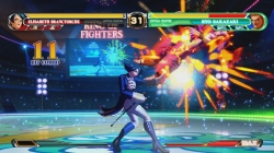 SNKץ쥤⥢Ǥ˥ꥶ١/ޥ奢ͤäX360/PS3THE KING OF FIGHTERS XIIפ716ȯ