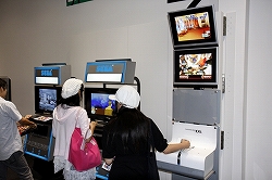 画像集#007のサムネイル/Xbox 360「タイムリープ」もプレイアブル出展! 6月20日に開催された「プロトタイプ・ファン感謝デー2009」をレポート