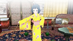 画像ギャラリー No.002のサムネイル画像 / 「タイムリープ」,東雲こももが歌って踊る“タイムリープぶーとべんち・こもも”がXbox LIVE マーケットプレースで販売開始