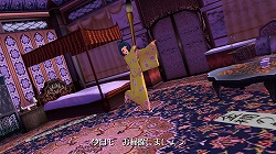 画像ギャラリー No.004のサムネイル画像 / 「タイムリープ」,東雲こももが歌って踊る“タイムリープぶーとべんち・こもも”がXbox LIVE マーケットプレースで販売開始