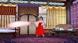 画像ギャラリー No.009のサムネイル画像 / 「タイムリープ」,東雲こももが歌って踊る“タイムリープぶーとべんち・こもも”がXbox LIVE マーケットプレースで販売開始