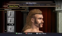 ������#008�Υ���ͥ���/X360/PS3��WWE Legends of WrestleMania�פ�2009ǯ7��9����ȯ�����