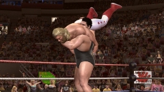 ������#003�Υ���ͥ���/��WWE Legends of WrestleMania�����������ŵ��WWE�ԥ�/�ȥ쥫