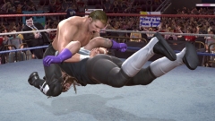 ������#005�Υ���ͥ���/��WWE Legends of WrestleMania�����������ŵ��WWE�ԥ�/�ȥ쥫