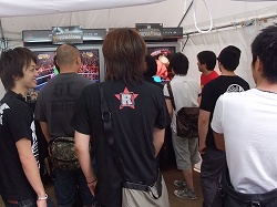 ���������꡼ No.011�Υ���ͥ������ / ����Υ����ѡ����������罸�롪��X360/PS3��WWE Legends of WrestleMania�פ�����ȯ��