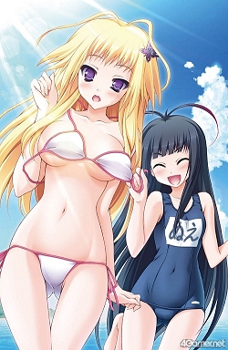 ���������꡼ No.002�Υ���ͥ������ / 11��5��ȯ���Xbox360�֥��楿�ޡ�Ź�����ꥤ�饹�Ȥθ����򳫻�