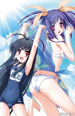 ���������꡼ No.003�Υ���ͥ������ / 11��5��ȯ���Xbox360�֥��楿�ޡ�Ź�����ꥤ�饹�Ȥθ����򳫻�