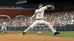 #001Υͥ/MLBǧΥ١ܡ륲MLB 2K9סX360/PS3/PS2/PSP79ȯ