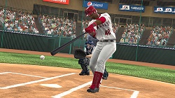 #002Υͥ/MLBǧΥ١ܡ륲MLB 2K9סX360/PS3/PS2/PSP79ȯ