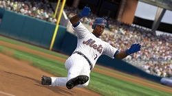 #005Υͥ/MLBǧΥ١ܡ륲MLB 2K9סX360/PS3/PS2/PSP79ȯ