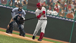 #006Υͥ/MLBǧΥ١ܡ륲MLB 2K9סX360/PS3/PS2/PSP79ȯ