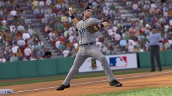 #007Υͥ/MLBǧΥ١ܡ륲MLB 2K9סX360/PS3/PS2/PSP79ȯ