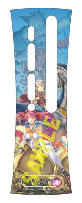 画像ギャラリー No.001のサムネイル画像 / 「虫姫さまふたり Ver 1.5」,予約特典の画像を追加公開