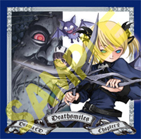 ���������꡼ No.002�Υ���ͥ������ / ����ɱ���ޤդ����11��14������ͽ�����䳫�ϡ��򤷤���ŵ�դ�