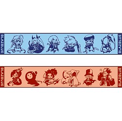 画像集#004のサムネイル/アーク,「BLAZBLUE」グッズなどをコスプレフェスタで販売