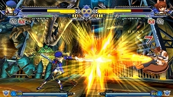 画像ギャラリー No.001のサムネイル画像 / 「BLAZBLUE」シリーズを応援するWebラジオ番組が本日配信スタート