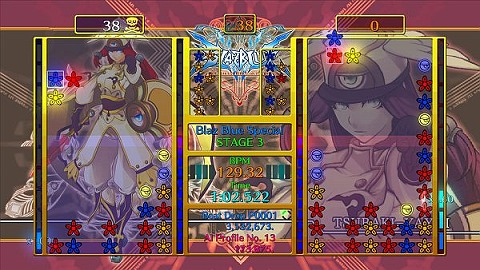 ꡼ No.003 | 0D Beat DropBLAZBLUEץܤǿBGMۿ