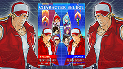 ꡼ No.008 | KOFο͵ãˤ륷塼ƥ󥰥ࡣSNKץ쥤⥢Xbox LIVE ɤǡKOF SKY STAGEפ915ۿ