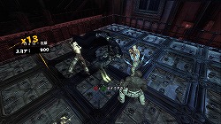 画像ギャラリー No.002のサムネイル画像 / 「バットマン アーカム・アサイラム」,追加DLC第2弾を配信開始