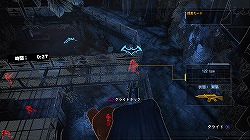 画像ギャラリー No.003のサムネイル画像 / 「バットマン アーカム・アサイラム」,追加DLC第2弾を配信開始