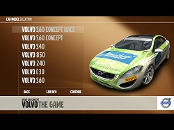 ꡼ No.002 | ǥξRoom90Volvo - The Game