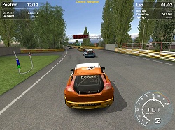 ꡼ No.010 | ǥξRoom90Volvo - The Game