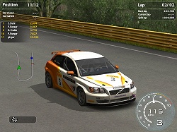 ꡼ No.011 | ǥξRoom90Volvo - The Game