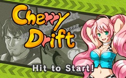 Cherry Drift