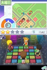 ���������꡼ No.007�Υ���ͥ������ / �֤ܤ��ȥ���Τޤ� ����������ȡ�Wii�Ǥȥ˥�ƥ�ɡ�DS�Ǥ�ȯ������10��1���ˡ����������Ȥ����������ץ�