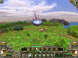 画像ギャラリー No.007のサムネイル画像 / エルフが! 魔術師が! 衝動的な騎士が! Paradox Interactiveのストラテジー「エルヴン・レガシー【完全日本語版】」発売決定