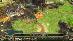 画像ギャラリー No.004のサムネイル画像 / 今や希少すぎ? 歯ごたえのある王道ターン制ファンタジーストラテジー「エルヴンレガシー 完全日本語版」のレビューを掲載