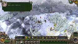 画像ギャラリー No.007のサムネイル画像 / 今や希少すぎ? 歯ごたえのある王道ターン制ファンタジーストラテジー「エルヴンレガシー 完全日本語版」のレビューを掲載