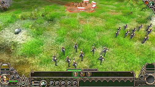 画像ギャラリー No.012のサムネイル画像 / 今や希少すぎ? 歯ごたえのある王道ターン制ファンタジーストラテジー「エルヴンレガシー 完全日本語版」のレビューを掲載