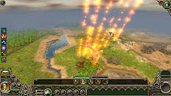 画像ギャラリー No.013のサムネイル画像 / 今や希少すぎ? 歯ごたえのある王道ターン制ファンタジーストラテジー「エルヴンレガシー 完全日本語版」のレビューを掲載