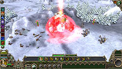 画像ギャラリー No.014のサムネイル画像 / 今や希少すぎ? 歯ごたえのある王道ターン制ファンタジーストラテジー「エルヴンレガシー 完全日本語版」のレビューを掲載