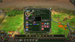 画像ギャラリー No.016のサムネイル画像 / 今や希少すぎ? 歯ごたえのある王道ターン制ファンタジーストラテジー「エルヴンレガシー 完全日本語版」のレビューを掲載