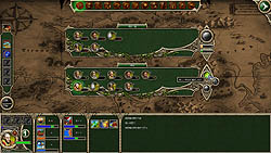 画像ギャラリー No.017のサムネイル画像 / 今や希少すぎ? 歯ごたえのある王道ターン制ファンタジーストラテジー「エルヴンレガシー 完全日本語版」のレビューを掲載