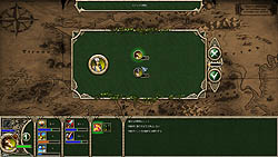 画像ギャラリー No.018のサムネイル画像 / 今や希少すぎ? 歯ごたえのある王道ターン制ファンタジーストラテジー「エルヴンレガシー 完全日本語版」のレビューを掲載