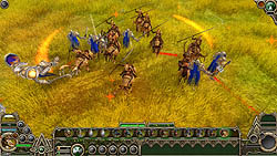 画像ギャラリー No.030のサムネイル画像 / 今や希少すぎ? 歯ごたえのある王道ターン制ファンタジーストラテジー「エルヴンレガシー 完全日本語版」のレビューを掲載