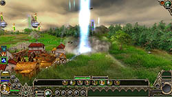 画像ギャラリー No.031のサムネイル画像 / 今や希少すぎ? 歯ごたえのある王道ターン制ファンタジーストラテジー「エルヴンレガシー 完全日本語版」のレビューを掲載