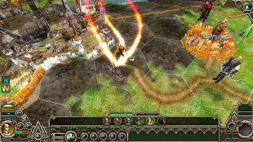 画像ギャラリー No.032のサムネイル画像 / 今や希少すぎ? 歯ごたえのある王道ターン制ファンタジーストラテジー「エルヴンレガシー 完全日本語版」のレビューを掲載