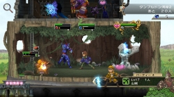 画像ギャラリー No.001のサムネイル画像 / 「光と闇の姫君と世界征服の塔 FFCC」コラボ衣装などを配信開始