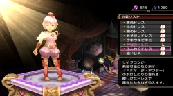 画像ギャラリー No.004のサムネイル画像 / 「光と闇の姫君と世界征服の塔 FFCC」コラボ衣装などを配信開始