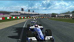 ꡼ No.010 | F1 2009WiiǤ6090ߡPSPǤ5040ߤ1217ȯ䤬ꡣǿࡼӡ4GamerUp