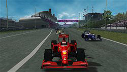 ꡼ No.011 | F1 2009WiiǤ6090ߡPSPǤ5040ߤ1217ȯ䤬ꡣǿࡼӡ4GamerUp