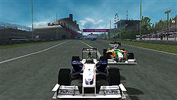 ꡼ No.012 | F1 2009WiiǤ6090ߡPSPǤ5040ߤ1217ȯ䤬ꡣǿࡼӡ4GamerUp